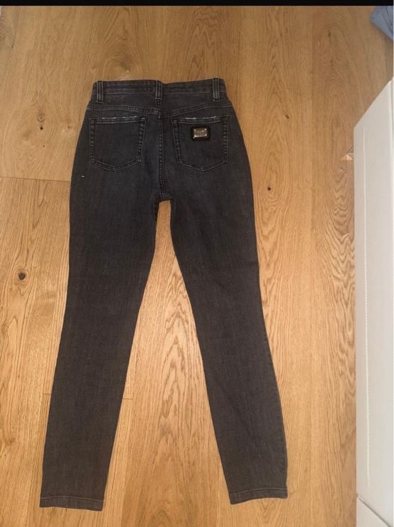 Dolce & Gabbana Jeans: D&G Jeans – Usato da Reinach AG venduto da MineD 1