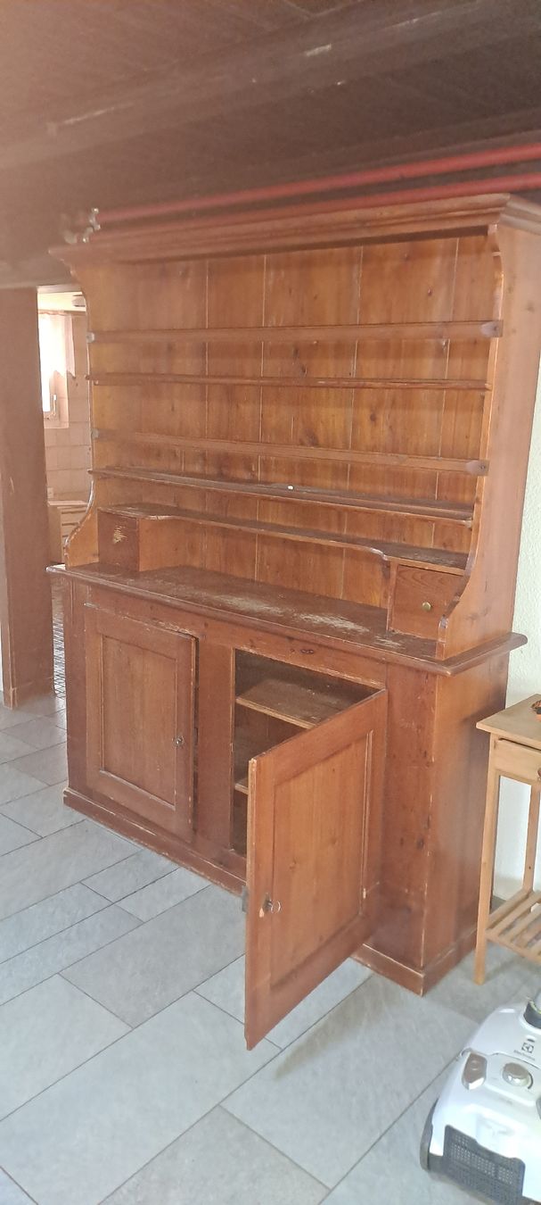 Armoires: Küchenschrank – D'occasion à Gelterfingen par morice06 2