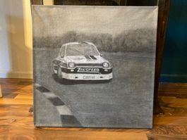 ford escort rs