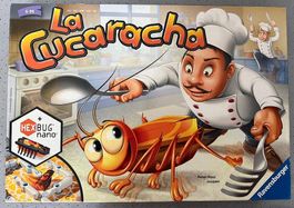 Ravensburger La Cucaracha