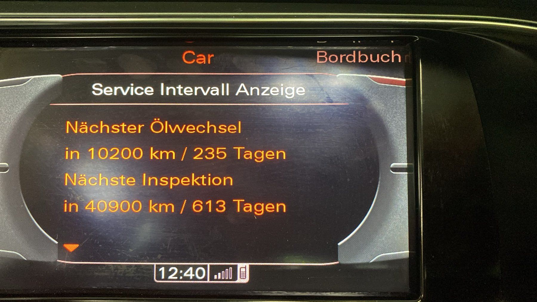 Audi Autos: Audi S5 V8 – Gebraucht aus Wengen von gaborvida 8