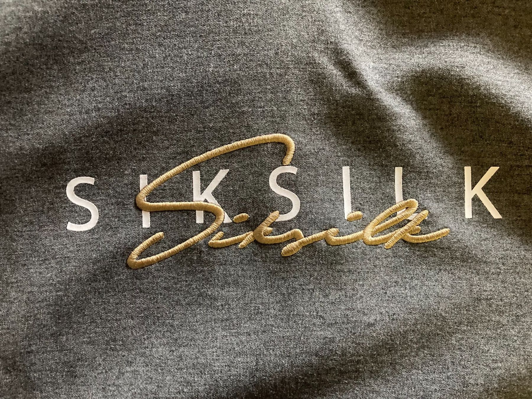 Siksilk Maglioni & Felpe: Siksilk Kapuzenpullover Hoodie – Nuovo (secondo la descrizione) da Obfelden venduto da miau68 2
