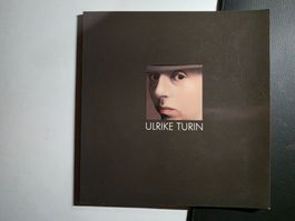 Ulrike Turin - Ölbilder, Gouachen, Zeichnungen - 1989 sign.