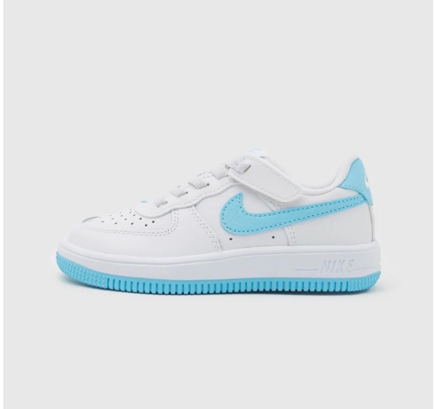 Nike Schuhe für Jungen: Nike Force 1 Low Easyon Gr. 28 NEU – Neu und originalverpackt aus Waltenschwil von hansnine 6