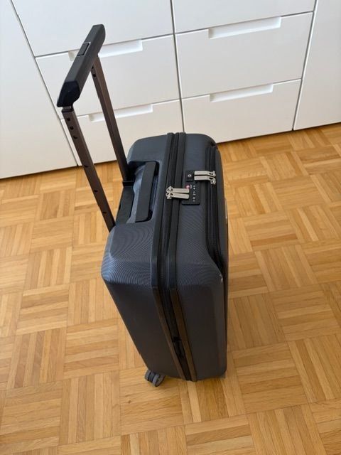 Samsonite Valigie: "SAMSONITE" Koffer, Neu! – Nuovo (secondo la descrizione) da Walenstadt venduto da ricamul 4