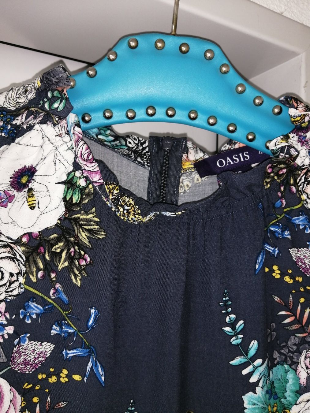 Vestiti: Sommerkleid Oasis size 38 – Usato da Buchrain venduto da nat_pl5p 7