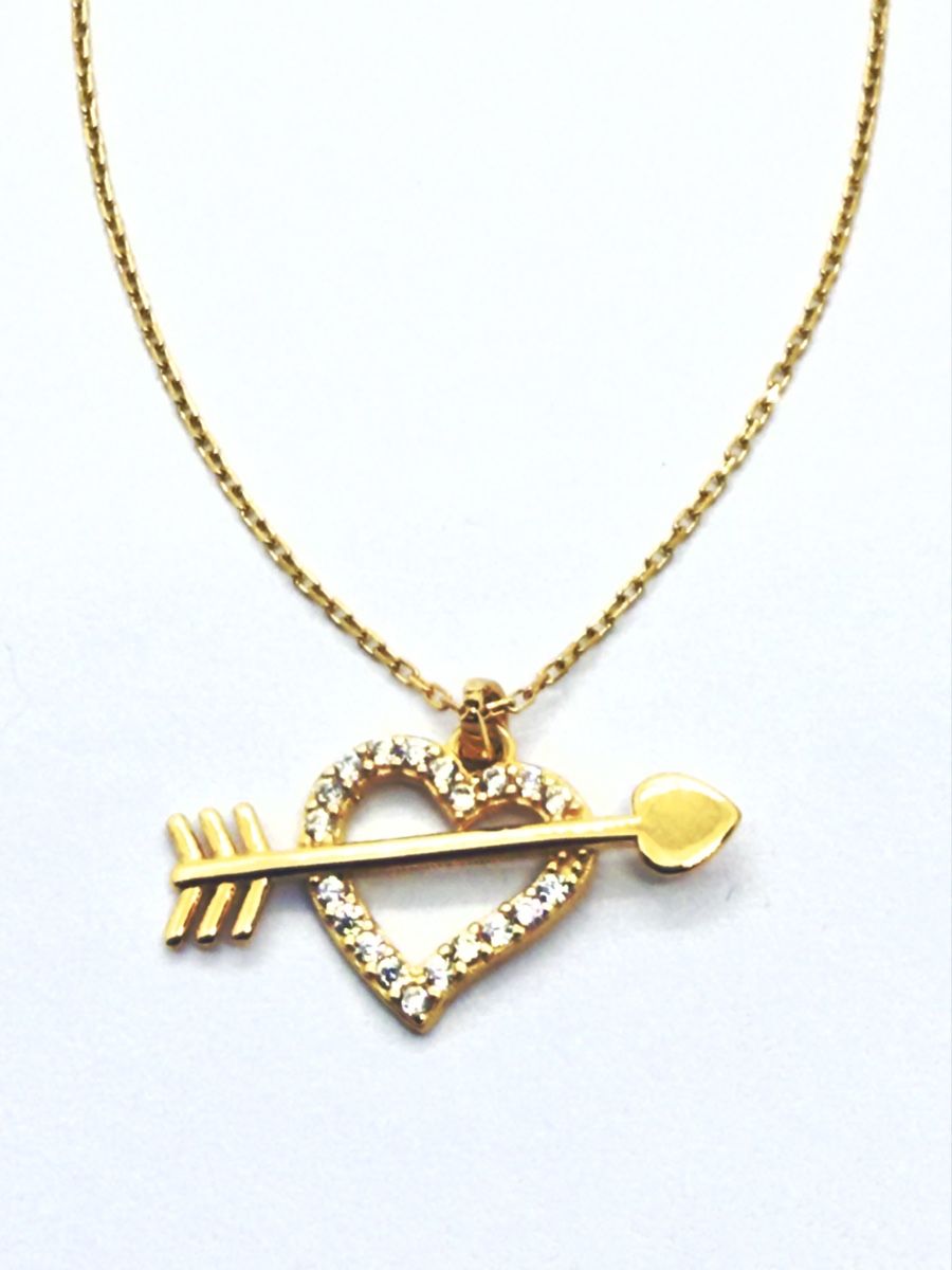 Ketten: 750/18 Karat Gold Collier NEU – Neu und originalverpackt aus Murg von MTGold