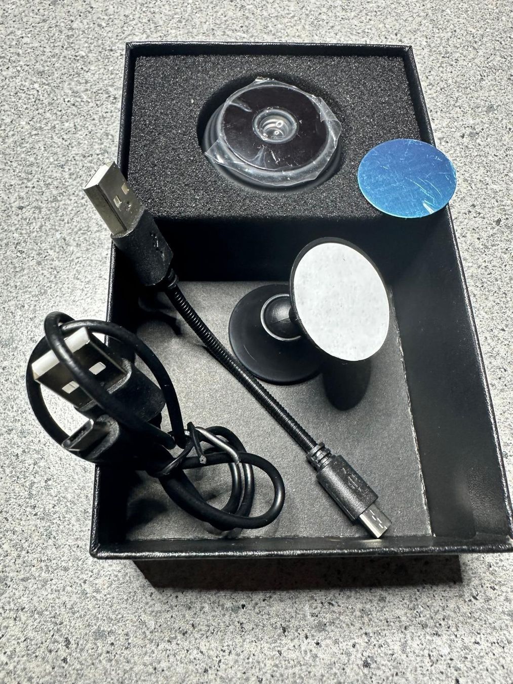 Fotocamera: HD IOT Camera Überwachungskamara – Nuovo e nell'imballaggio originale da Wegenstetten venduto da Aanfr 2