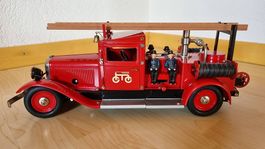 Feuerwehr 19034 Märklin
