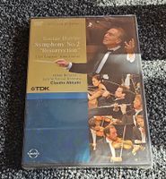 Klassische Musik: Gustav Mahler - Symphonie Nr.2 Neuverpackt