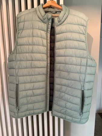 Weste / Gilet C&A XXL