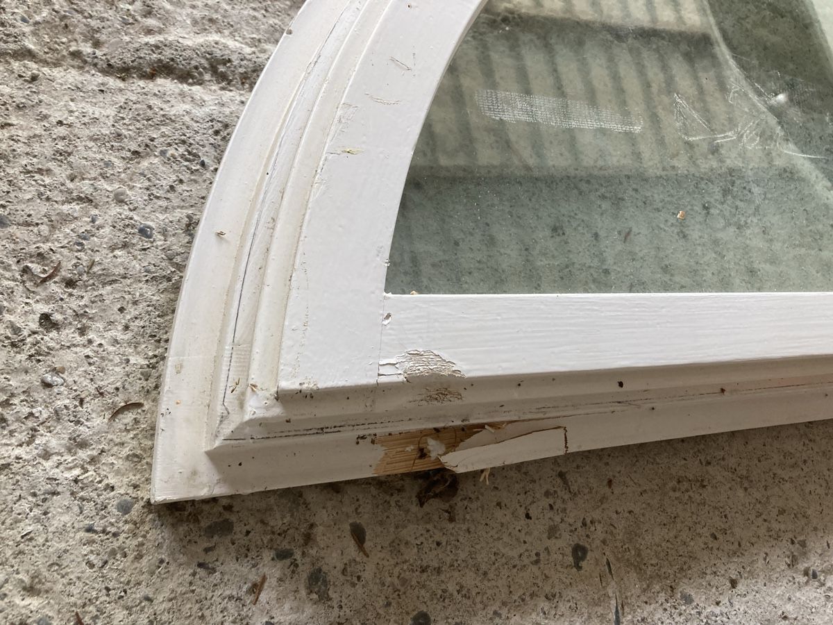 Fenster: Rundbogenfenster Fenster Doppelverglasung – Gebraucht aus Boll von Jopp1 4