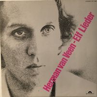 Herman van Veen – Elf Lieder (LP)