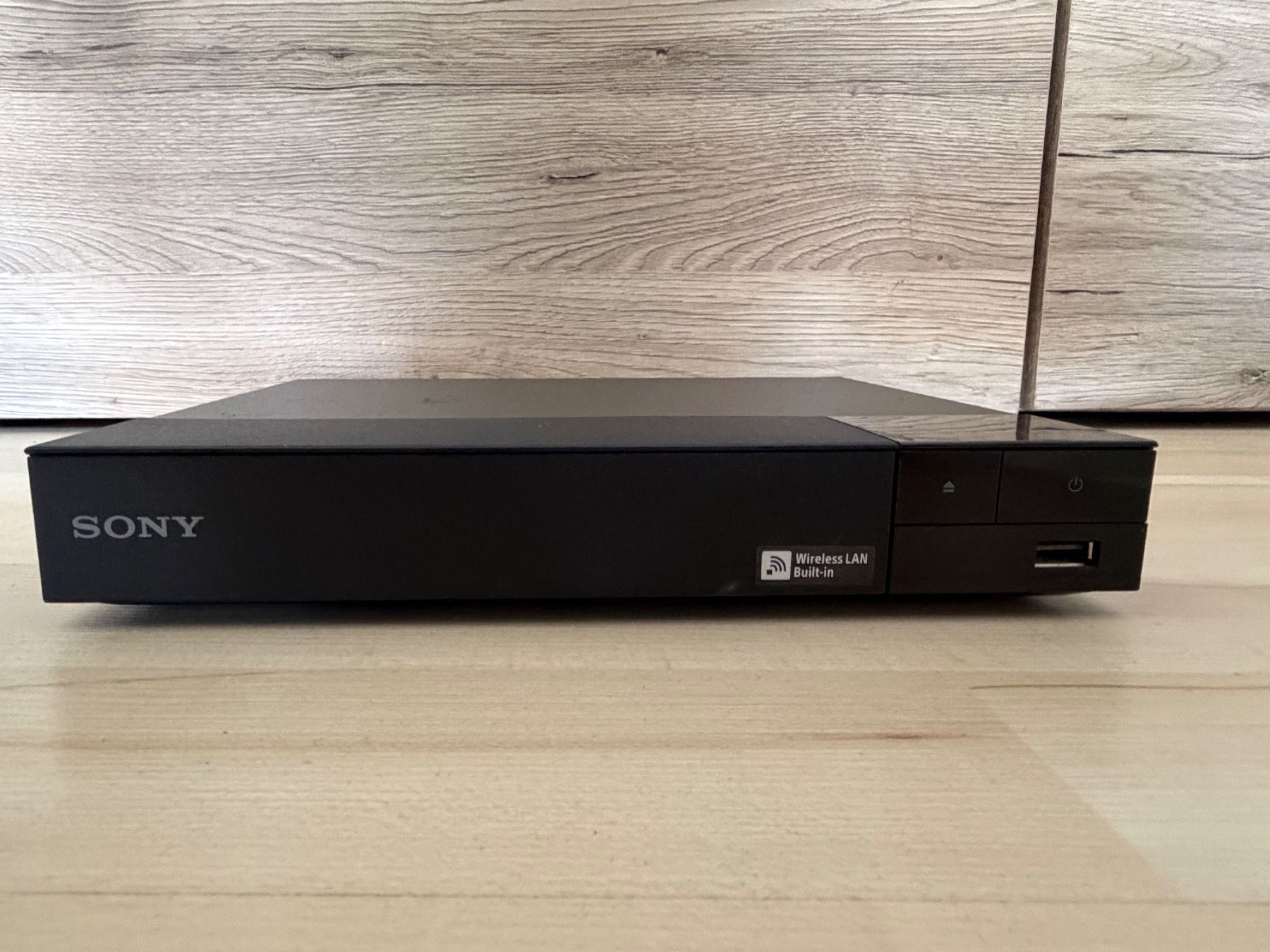 Sony Lettore multimediale & Streamer: Sony Blu-ray Player BDP-s3700 – Usato da Altstätten SG venduto da sheamus 4