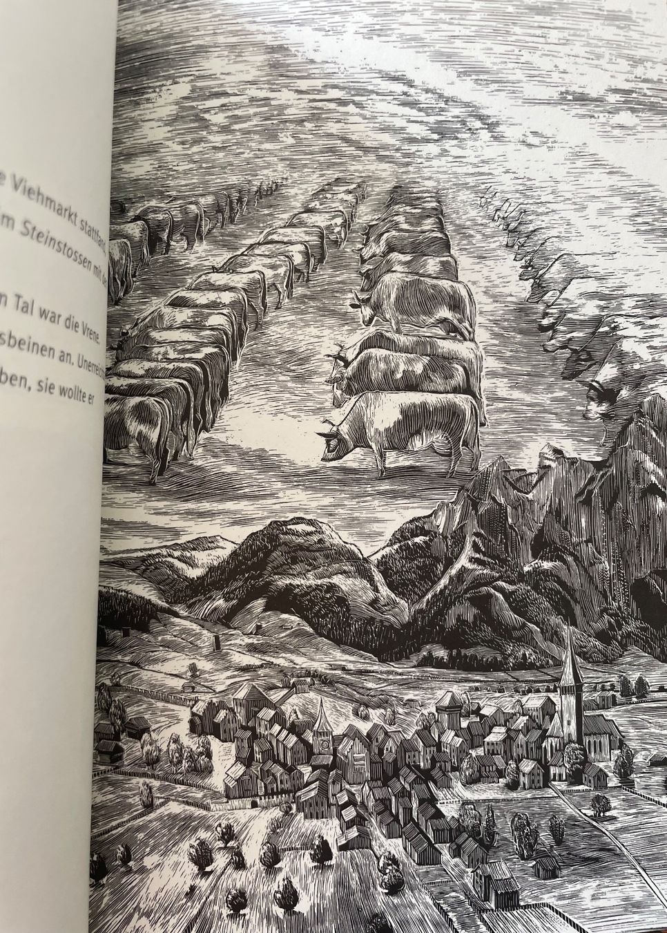 Libri: Der Venediger – Nuovo (secondo la descrizione) da Ebnat Kappel venduto da jostuka 3