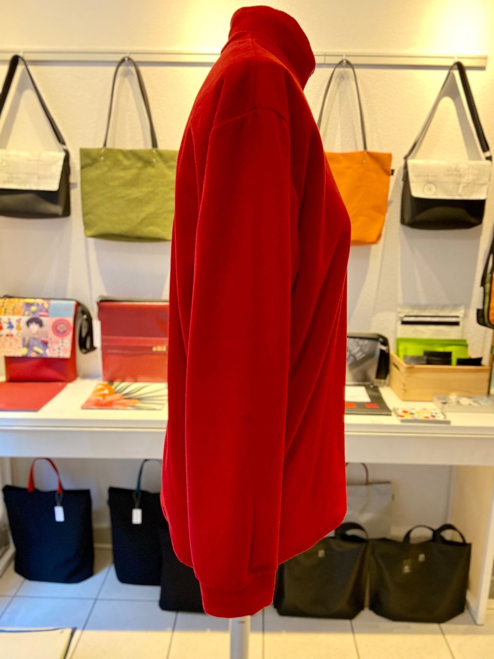 Odlo Pullover & Sweatshirts: Pull Odlo en polaire - S – Gebraucht aus Lausanne von maintenant 2
