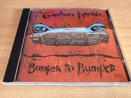 T. Graham Brown – Bumper To Bumper