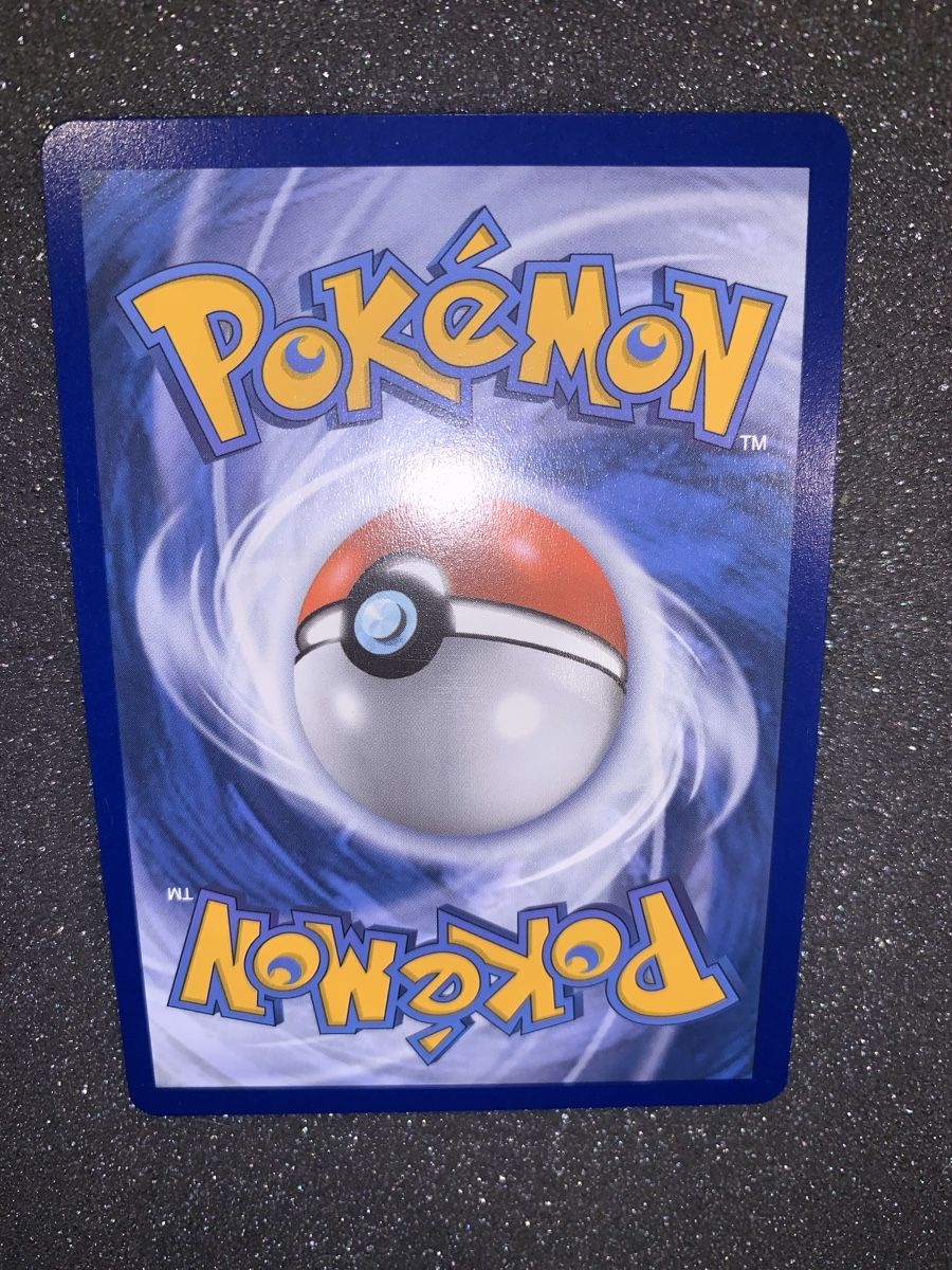 Pokémon Sammelbilder & Trading cards: Charizard EX 056/073  – Gebraucht aus Bironico von ars_z6lb 8