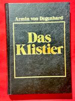Das Klistier - Armin von Degenhard - Rarität zu ersteigern!