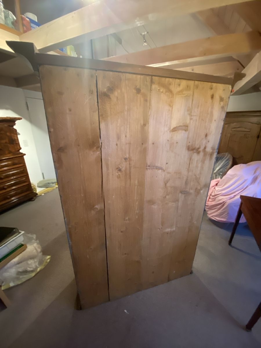 Armadi: Appenzeller Schrank – Usato da Thun venduto da Fantalu 3