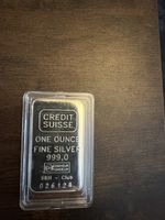 RARITÄT CS 1 ounce + “Controlling Werkzeug”
