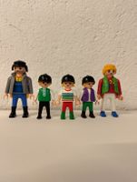 Playmobil  Familie