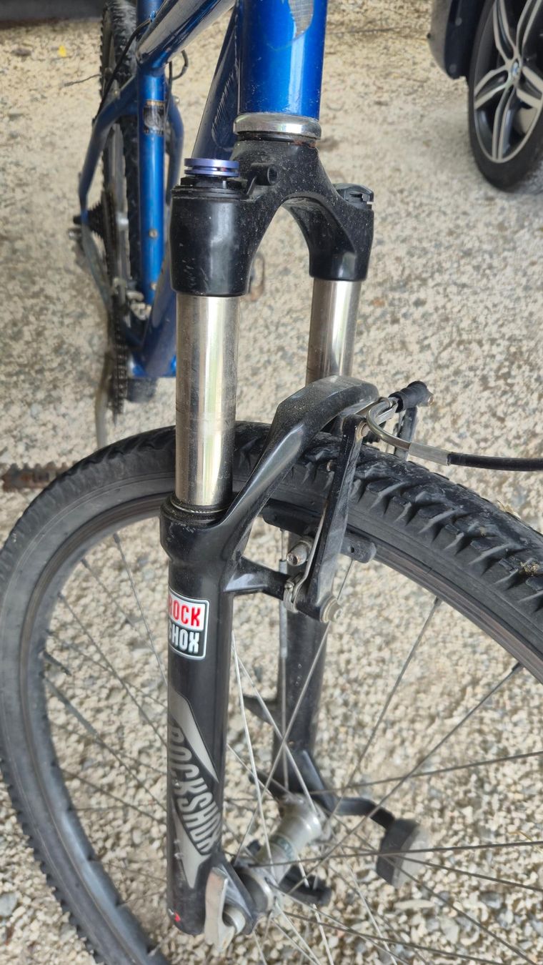 Scott Biciclette: Scott MTB gebraucht 26 zoll – Usato da Küttigen venduto da dom_dom123_2008 1