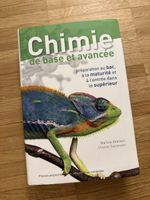 Chimie de base et avancée
