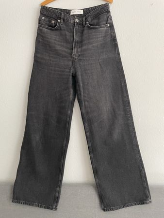 Samsøe Samsøe Shelly Jeans 27/32