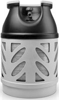 Gas Flasche 7.5 Kg    Composite
