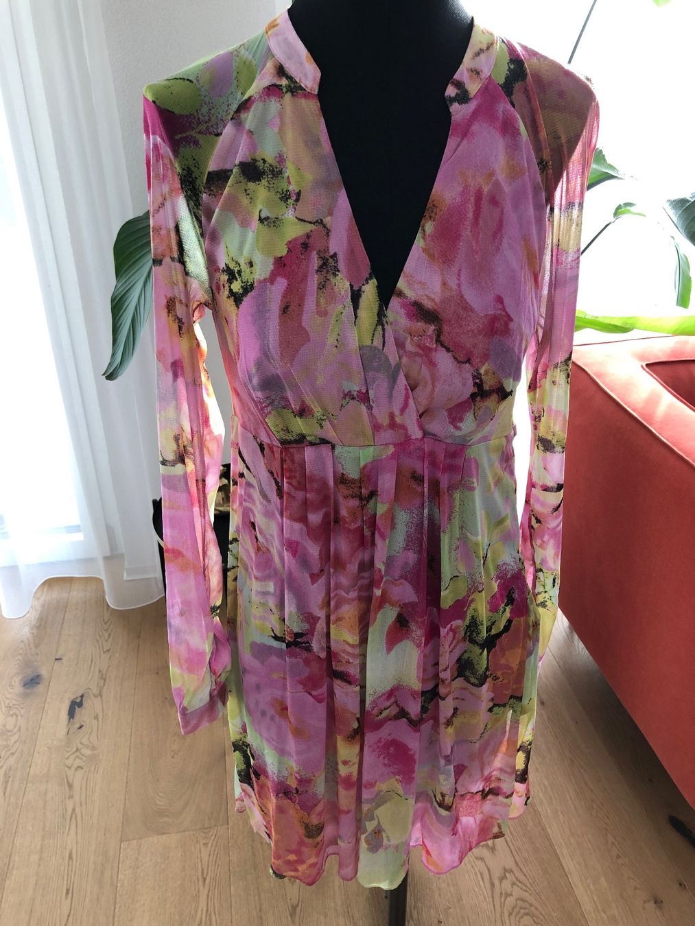 Vestiti: Bcbg Max Azria Kleid Gr: M  NEU! – Nuovo e nell'imballaggio originale da Hindelbank venduto da kazmer02