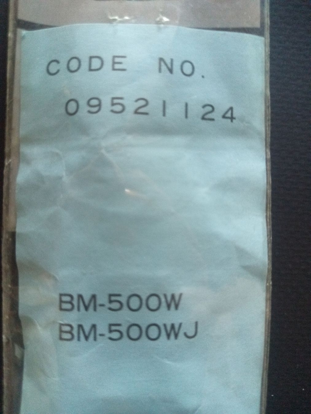 Casio Uhren: CASIO BM-500W (Japan) – Gebraucht aus Aranno von saint_rennis 5