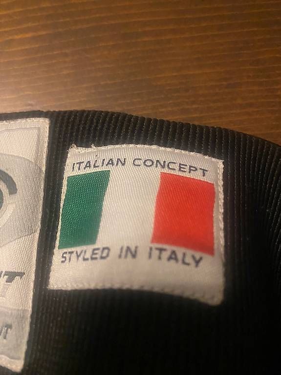 Sci: Sci pantaloni Donna – Usato da Lugano venduto da fla_gk6h 3
