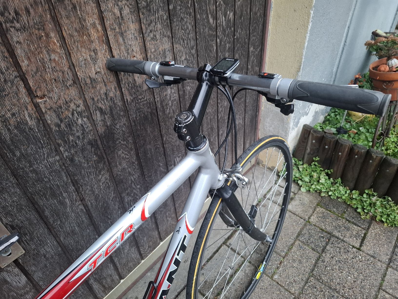Velos: Rennvelo – Gebraucht aus Balterswil von schnecke89 5