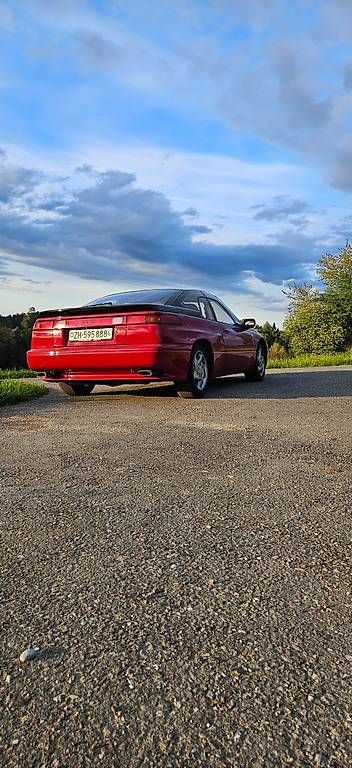 Automobili: Subaru SVX – Usato da Elsau venduto da Randy_soeri 1