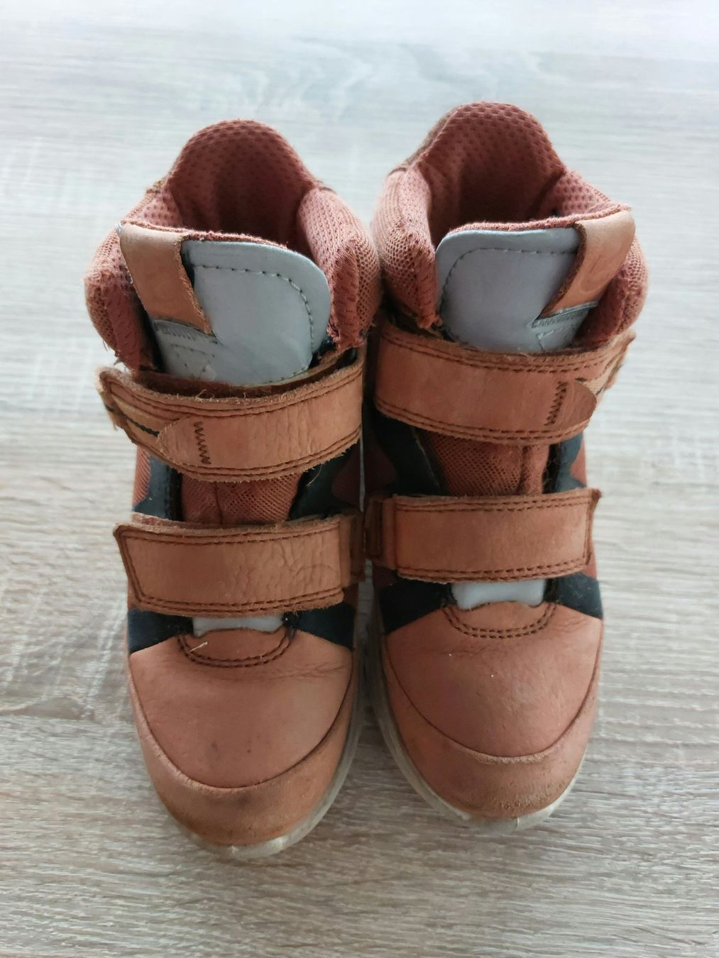 Ecco Schuhe für Jungen: Ecco Winter Boots Size 28 – Gebraucht aus Wädenswil von lra_z2f2 3