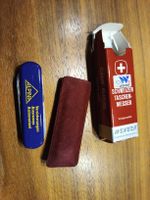 Wenger Taschenmesser, Swiss Executive Knife, neuwertig!