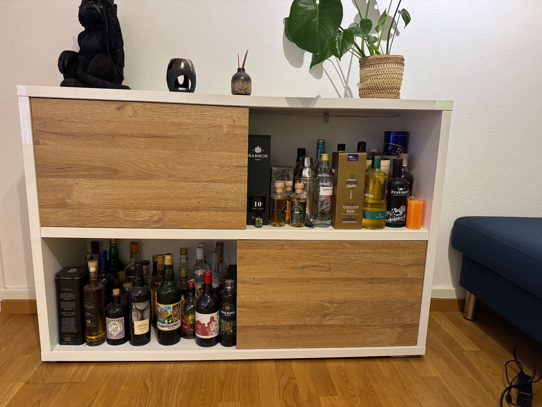 Cassettiere: Gut erhaltenes und schönes Sideboard – Usato da Zürich venduto da Haeminator