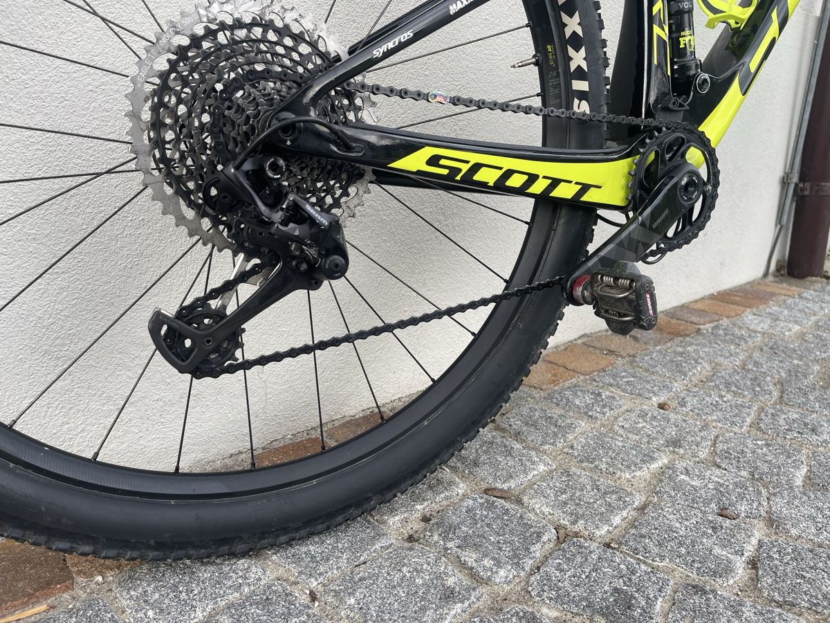 Scott Velos: Scott Spark RC  – Gebraucht aus Bäretswil von sja_p7sw 4