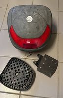 Bauletto Givi.