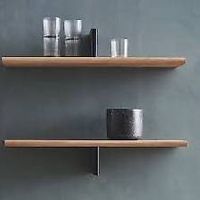 Bolia 2 Étagère murale Wing Shelf