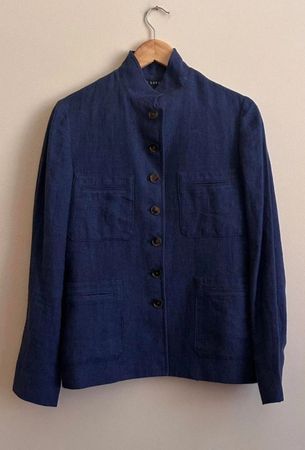 Ralph Lauren Leinen Blazer