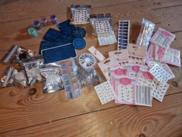 Nail Art Set