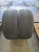 235/40 R18 Michelin Pilot Alpin5