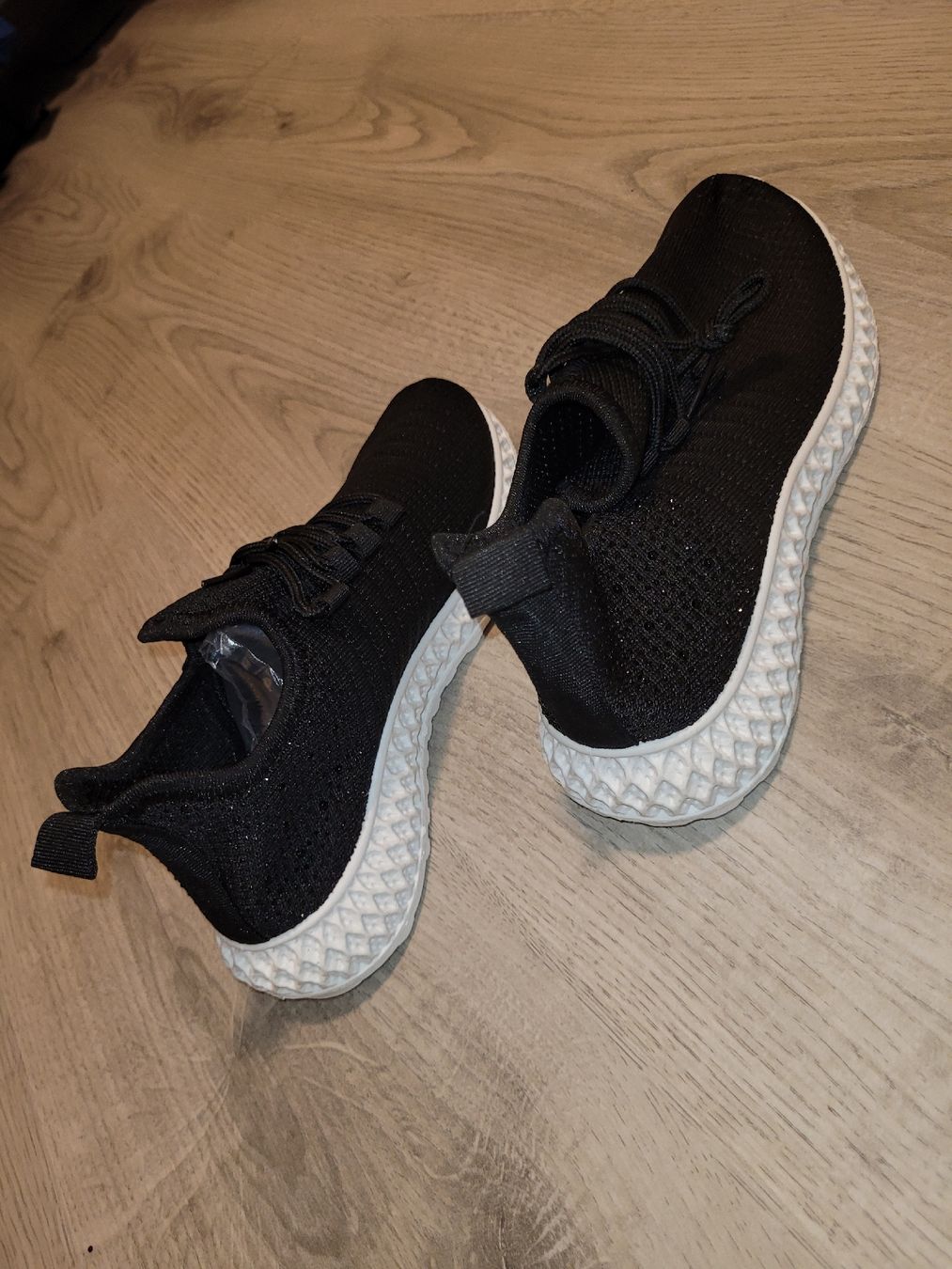 Chaussures hommes: Schuhe schwarz Grösse 36 neuwertig – Neuf avec emballage d'origine à Solothurn par tingel_t 2