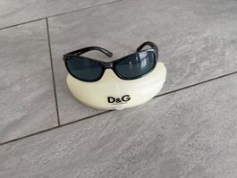 Sonnenbrille Dolce & Gabbana - 2053 - Special Edition