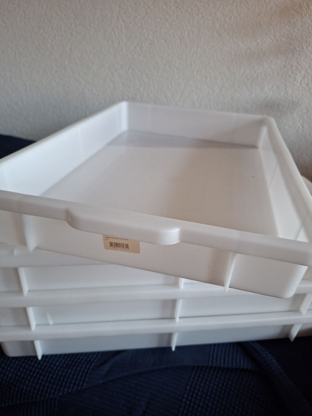 Contenitori & Simili: Teigbox – Usato da Herbligen venduto da bae_9j6p
