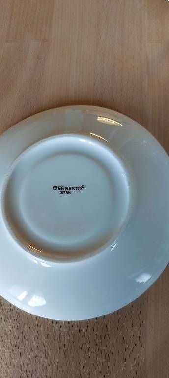 Teiere: Teekanne mit Tasse – Usato da Dagmersellen venduto da zah_s5vh 2