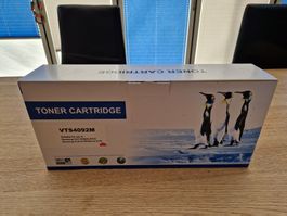 Magenta Toner für Samsung Drucker