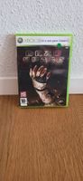 Xbox 360 - Dead Space